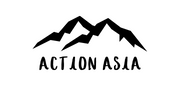Discover a new world and personality with ActionAsia